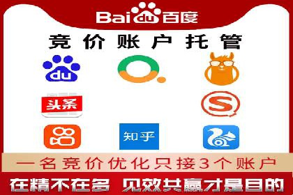 SEM精准广告投放在不同行业的成功应用案例